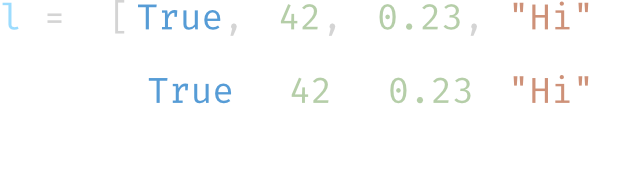 Python Course #8: Lists, List Slicing, And All List Functions (incl ...