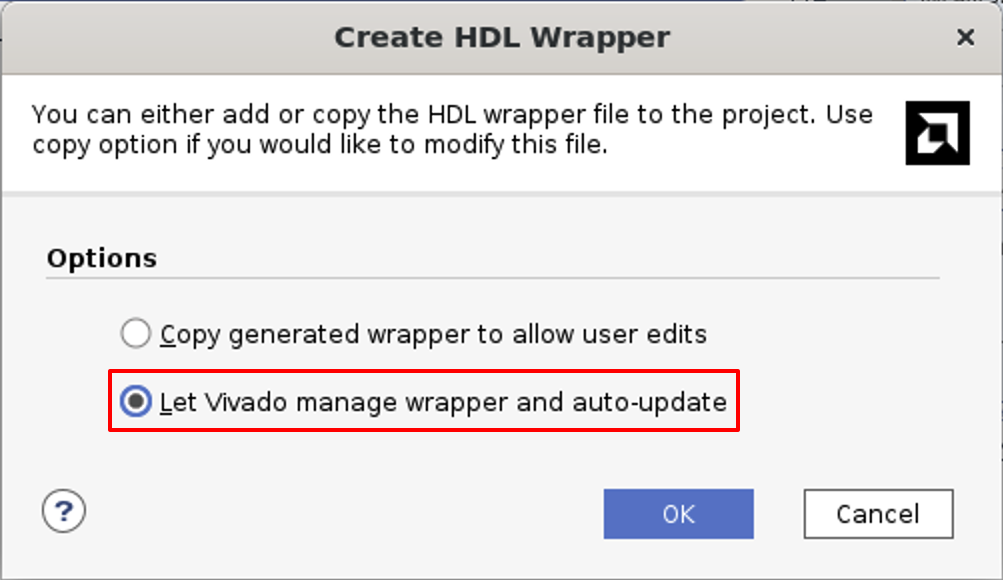 Vivado Block Design Auto-update